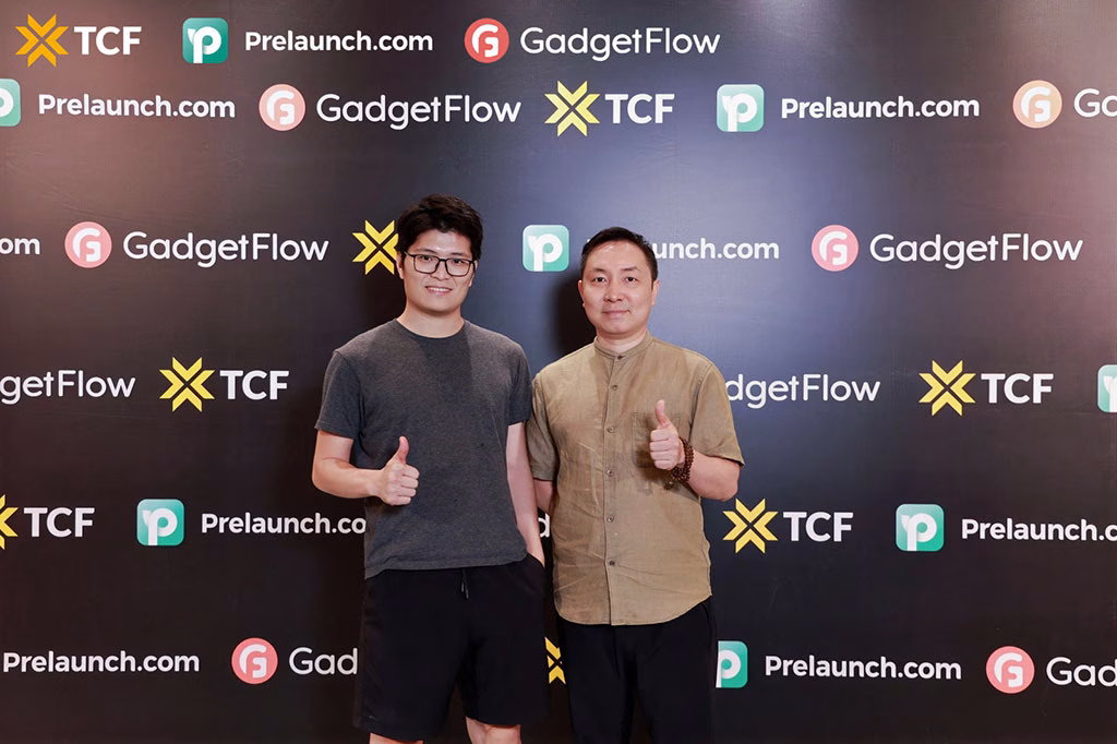 Meet The Founders